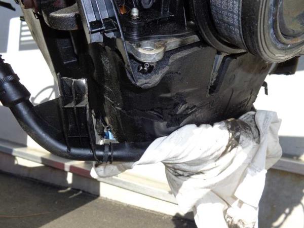 MOTEUR 2.0 DIESEL - Vue 7